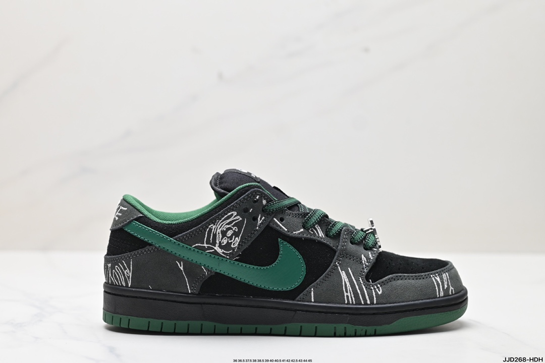 Nike Dunk Shoes